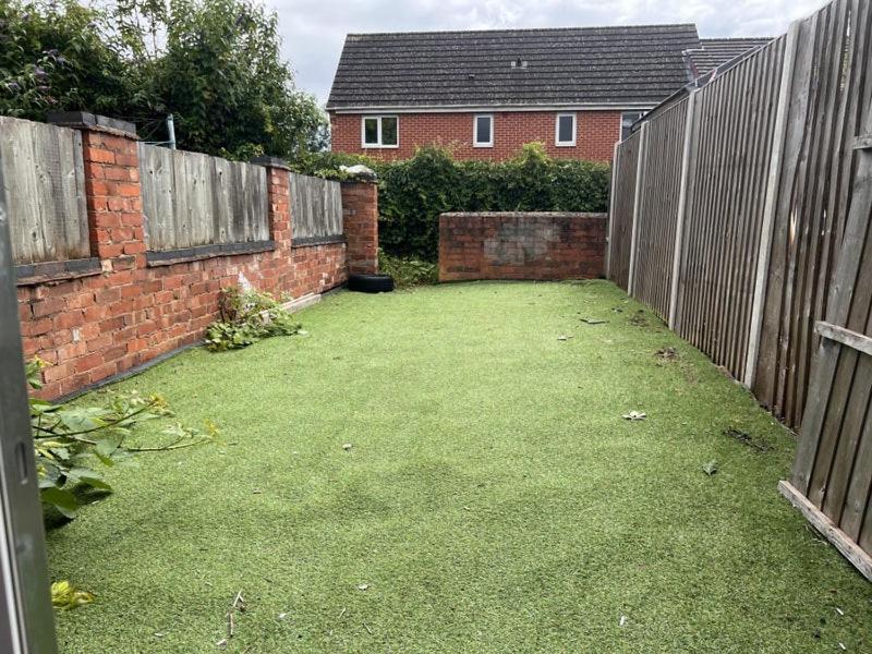 6D Hosting Appartement Coventry Buitenkant foto