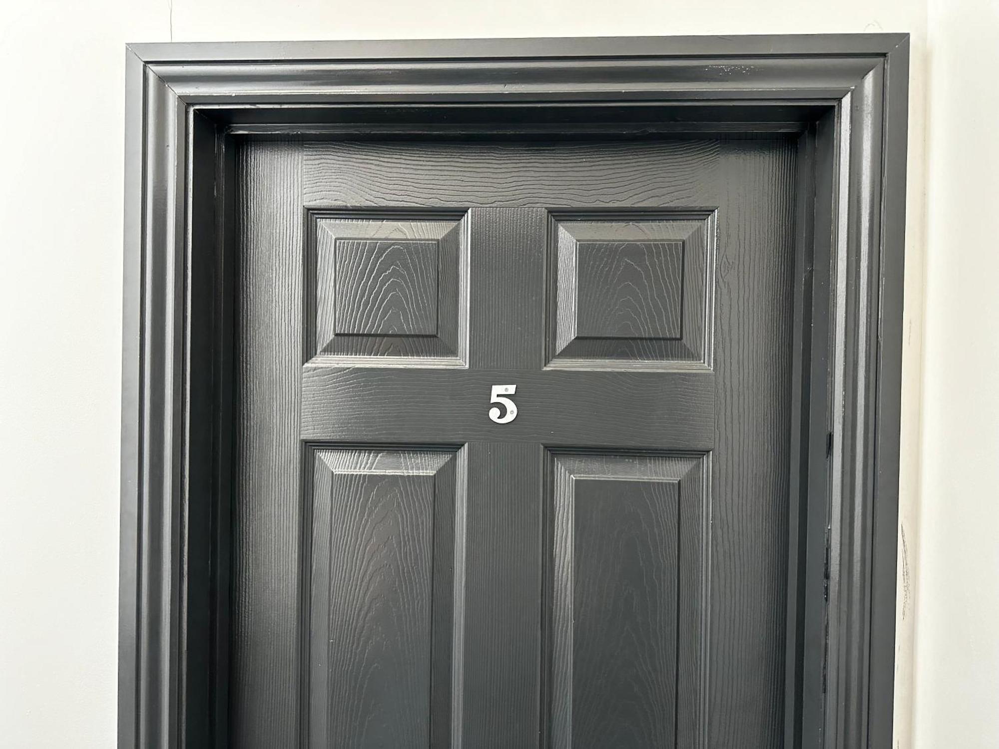 6D Hosting Appartement Coventry Buitenkant foto