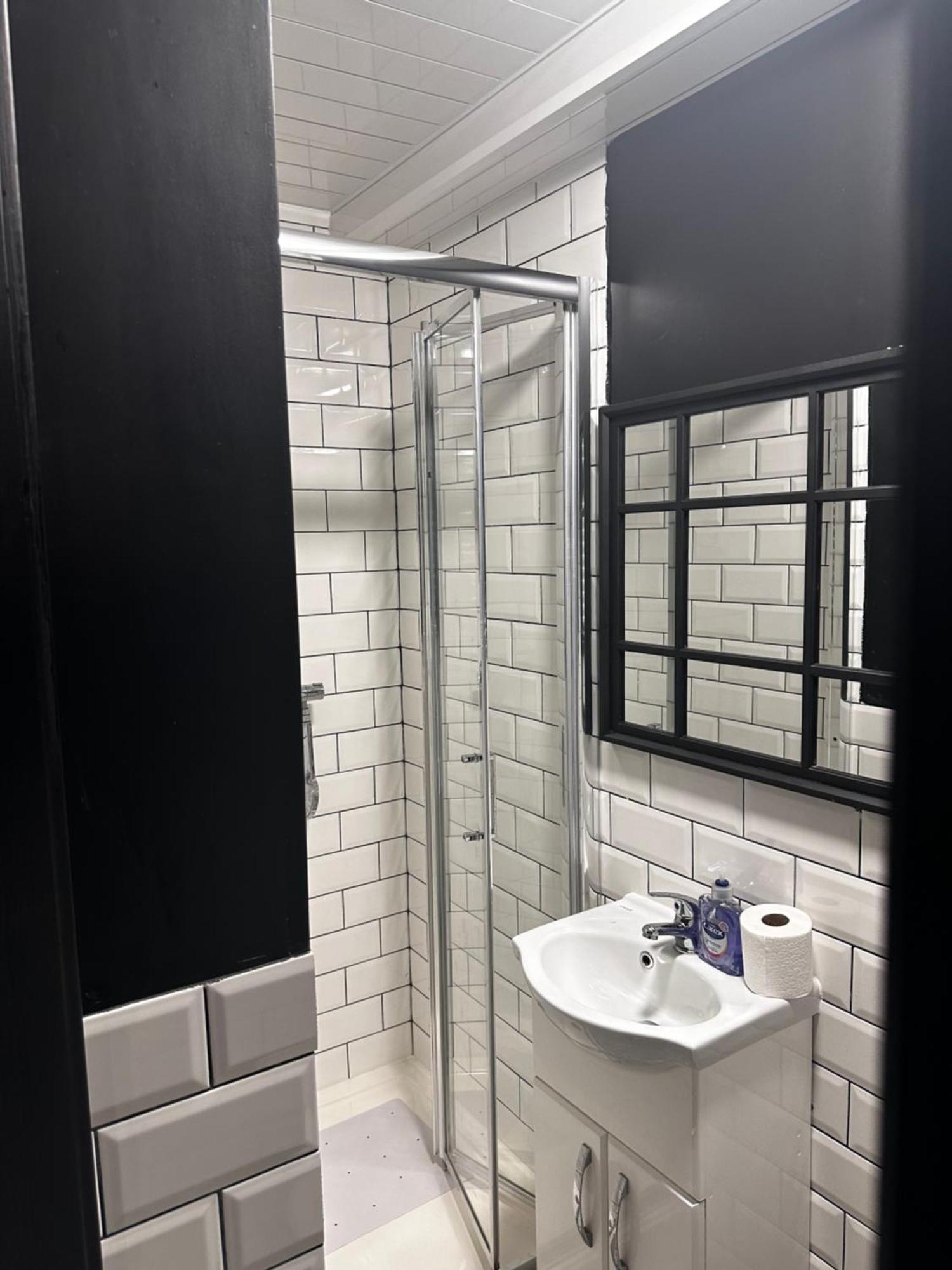 6D Hosting Appartement Coventry Buitenkant foto